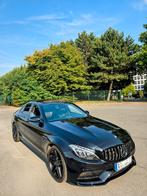 Mercedes C63 AMG 4.0L V8 Bi-Turbo Speedshift 7G MCT, Auto's, Particulier, Te koop