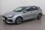 Hyundai i30 1.6 t-gdi techno 150 AT, Auto's, Hyundai, Automaat, Parkeersensor, 4 cilinders, Overige bekleding