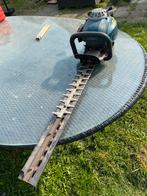 Power plus benzine heggeshaar 60 cm, Ophalen, Gebruikt, Benzine