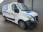Nissan NV400 L1H1 — 2012 — 224.000 km, Auto's, Diesel, Particulier, Te koop, Nissan