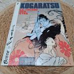 BD - Kogaratsu, Le Trésor des États – Tome 2, Boeken, Stripverhalen, Ophalen of Verzenden