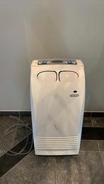 Mobiele airco, Ophalen, Minder dan 60 m³, Timer, Zo goed als nieuw