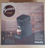 Philips Senseo Maestro., Electroménager, Réservoir d'eau amovible, Enlèvement ou Envoi, Dosettes et capsules de café, Comme neuf