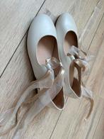 communie schoentjes (Merk:Beberlis) Maat 32 (bijna nieuw), Enlèvement, Comme neuf, Chaussures