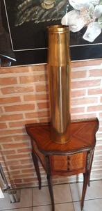 boîte en cuivre  met kastje, Antiquités & Art, Enlèvement, Cuivre