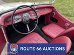 Triumph TR2 | 1955 | Route 66 Auctions, Achat, Entreprise, Boîte manuelle, Triumph