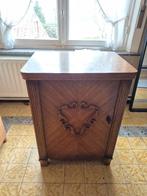 Antieke naaimachine Anker, Antiek en Kunst, Ophalen