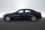 (2DAH121) MERCEDES-BENZ C-CLASS, Autos, Achat, Entreprise, Carnet d'entretien, 120 kW