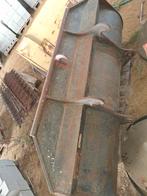 Sterke grondbakken, Zakelijke goederen, Landbouw | Werktuigen, Ophalen