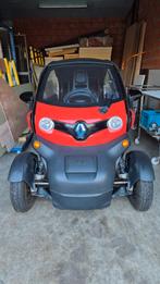 Renault Twizy, Auto's, Automaat, Overige kleuren, Elektrisch, Particulier