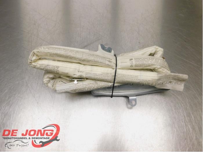 Airbag plafond gauche d'un Mini Cooper S, -, 3 mois de garantie, -, -