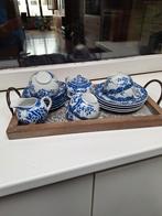 service à thé en porcelaine, Antiquités & Art, Enlèvement