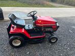 Tracteur tondeuse MTD 12,5 cv, Jardin & Terrasse, Enlèvement, Utilisé, Démarrage électrique, Moins de 90 cm