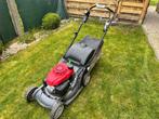 Grasmaaier honda hrx 476 zelftrekker 6pk Mulcher, Tuin en Terras, Ophalen, Cirkelmaaier, Honda, Gebruikt