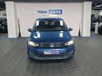 Volkswagen Touran Highline * Automatique * Full Options * GA, Autos, Achat, Euro 6, Entreprise, 116 ch