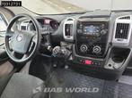 Fiat Ducato 130pk 30m3 XXL Rijbewijs B 3500KG 608cm Bakwagen, Auto's, Stof, Gebruikt, Euro 6, 130 pk