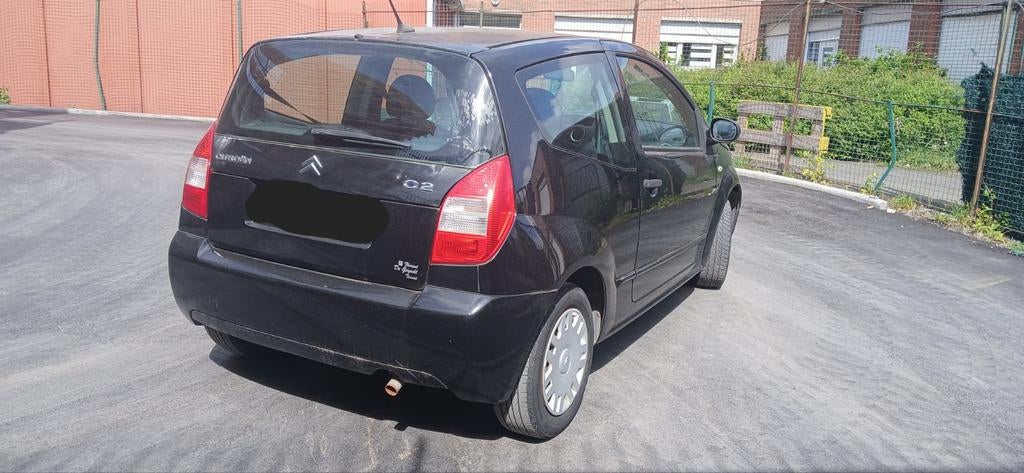 C2 CITROEN, Autos : Pièces & Accessoires, Autres pièces automobiles, Enlèvement ou Envoi