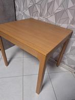Table Ikea extensible, Enlèvement, Carré