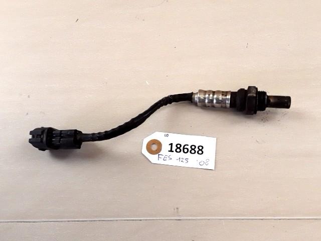 FES125 Silverwing 2007 - 2017 Honda D1-35150