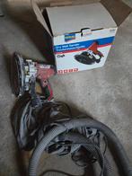 Schuurmachine, Bricolage & Construction, Outillage | Ponceuses, Enlèvement, Utilisé, 1200 watts ou plus, Ponceuse orbitale
