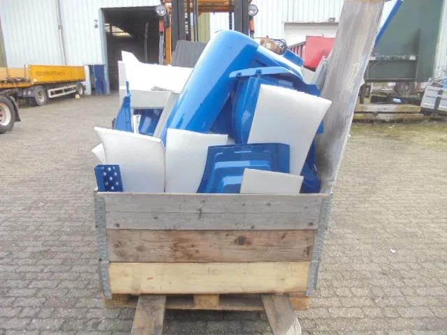 DAF CF XF + MERCEDES, Autos : Pièces & Accessoires, Pièces camion, Neuf, DAF, Autres pièces automobiles