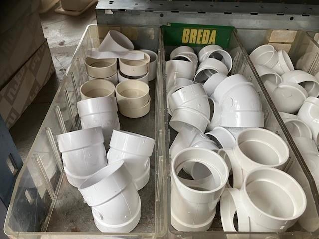 247. Hanson Electrolux Centrale stofzuigsysteem onderdelen, Elektronische apparatuur, Stofzuigers, Nieuw, Ophalen of Verzenden