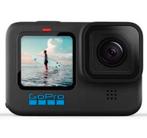 GoPro HERO 10 Black, Enlèvement ou Envoi, Comme neuf, GoPro
