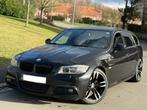 Bmw 318d Pack M pret a immatriculer, Euro 5, Achat, Particulier, Série 3