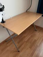 Tafel inklapbaar 30 euro, Enlèvement, Comme neuf, Bureau
