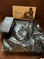 Insta 360 go3s + motor pov bundle NIEUW!, Audio, Tv en Foto, Ophalen, Nieuw, Overige merken