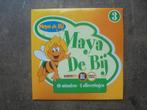 DVD 3 Maya De Bij (zie foto's), Tous les âges, Enlèvement ou Envoi, Utilisé, Dessin animé