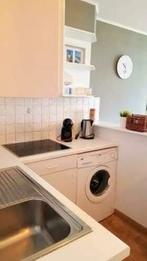 Middelkerke green garden