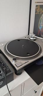 Technics MK7, Enlèvement, Comme neuf, Platine, Technics