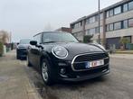 Mini One, Autos, Mini, Achat, Noir, 5 places, 130 g/km