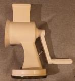 GRANDE RAPE A FROMAGE A MANIVELLE, Enlèvement ou Envoi, Comme neuf