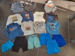 Pakket jongenskleding (maat 134), Ophalen of Verzenden, Gebruikt, Maat 134