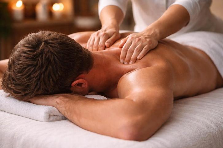 Massage, Sport en Fitness, Massageproducten, Ophalen