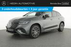 Mercedes-Benz EQE-Klasse 300 SUV AMG Line | Smartphone Integ, Auto's, Mercedes-Benz, Automaat, Gebruikt, 96 kWh, 5 zetels