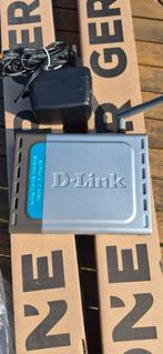 WiFi repeteur D-LINK DWL-G700AP, Computers en Software, WiFi-versterkers, Ophalen