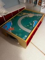Kidcraft table pour trains enfants, Enlèvement, Utilisé