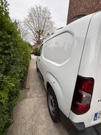 Peugeot partner 2019, Autos, Camionnettes & Utilitaires, Particulier, Achat, Peugeot