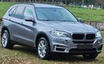 Bmw x5 2.0 d x drive bj 2018 euro6 137000 km blanco gekeurd, Automaat, Diesel, Particulier, Te koop