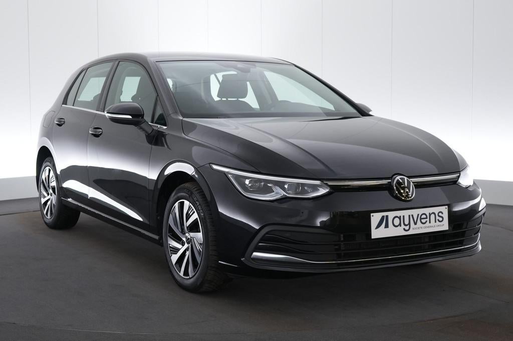 (2DXG832) VOLKSWAGEN GOLF VIII, Autos, Volkswagen, 1395 cm³, Achat, Entreprise, Carnet d'entretien