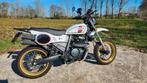Mash x-ride 650cc, bouwjaar sept 2021, 4900 km, Motoren, Motoren | Mash, LED Verlichting, 649 cc, Particulier, Enduro