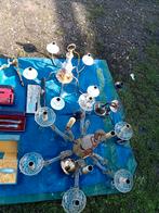 Lot brocante, Enlèvement