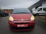 Citroen C4 Picasso exclusief 1.6 HDi AUTOMAAT, Automaat, 4 cilinders, C4 (Grand) Picasso, Bedrijf