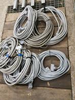Hartingkabels en toebehoren, Ophalen, Gebruikt, Overige typen
