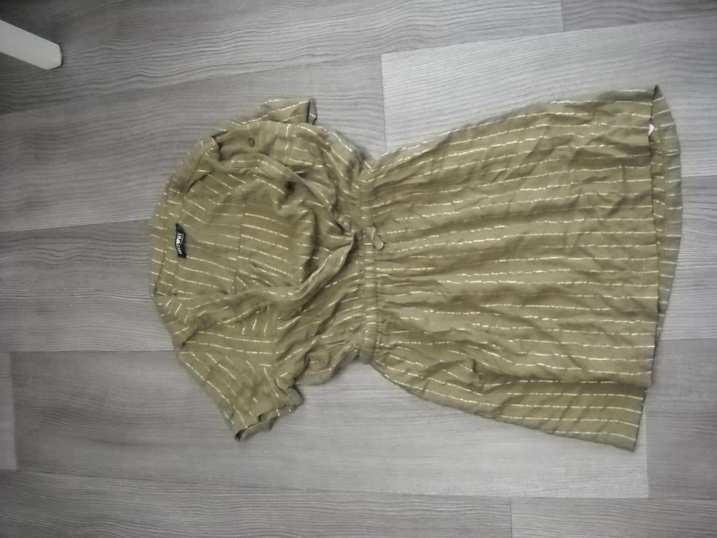 kleedje someone-maat 152-zeer mooie staat, Kinderen en Baby's, Kinderkleding | Maat 152, Ophalen, Zo goed als nieuw, Meisje