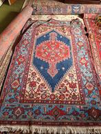 Heriz tapijt (iran), Ophalen