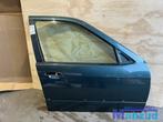 BMW E36 groen 353/6 rechts voor deur portier 1990-1998, Auto-onderdelen, Petuelring 130
80788  Munich, DE, Gebruikt, Deur, Info@bmw.de